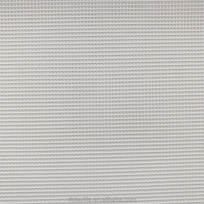 150GSM 1100DTEX 12*12 New Techology PVC Mesh Fabric Vinyl PVC Coated Polyester Mesh Printed for Tent and Bag